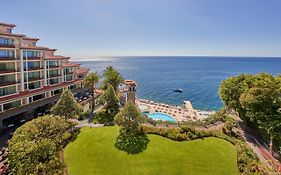 Cliff Bay Hotel Funchal Madeira Portugal